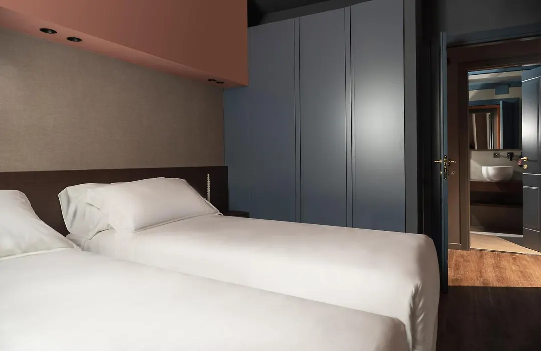 Hotel Villa Eur-1