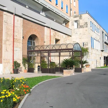 Hotel Villa Eur-3