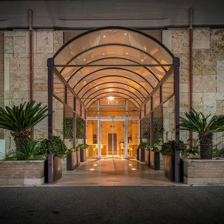 Hotel Villa Eur-2